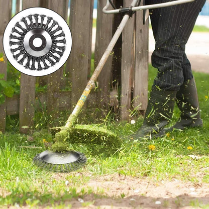 Heavy-Duty String Trimmer