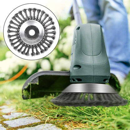 Heavy-Duty String Trimmer