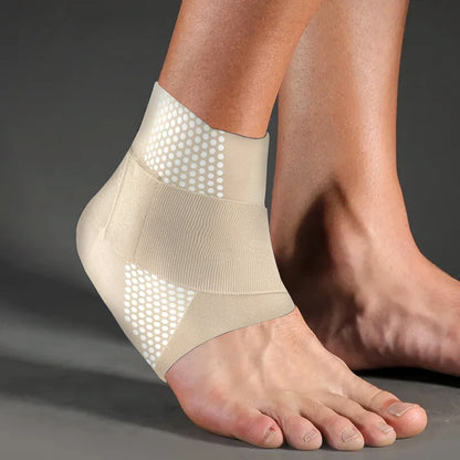 Ankle Comfort Support Wrap