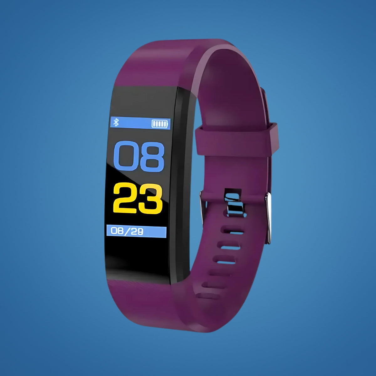 GPS Senior Smartwatch