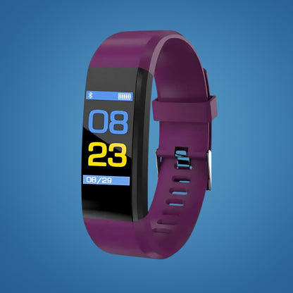 GPS Senior Smartwatch