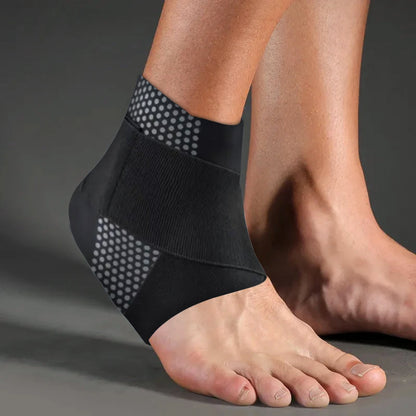Ankle Comfort Support Wrap