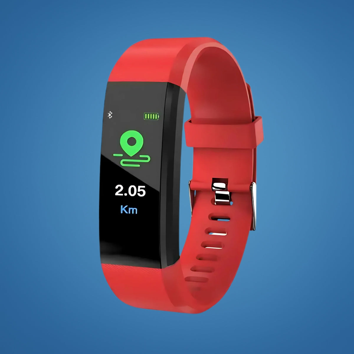 GPS Senior Smartwatch