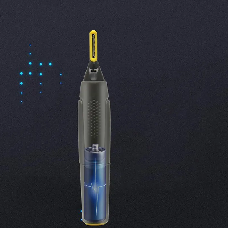 Nose and Ear Precision Trimmer