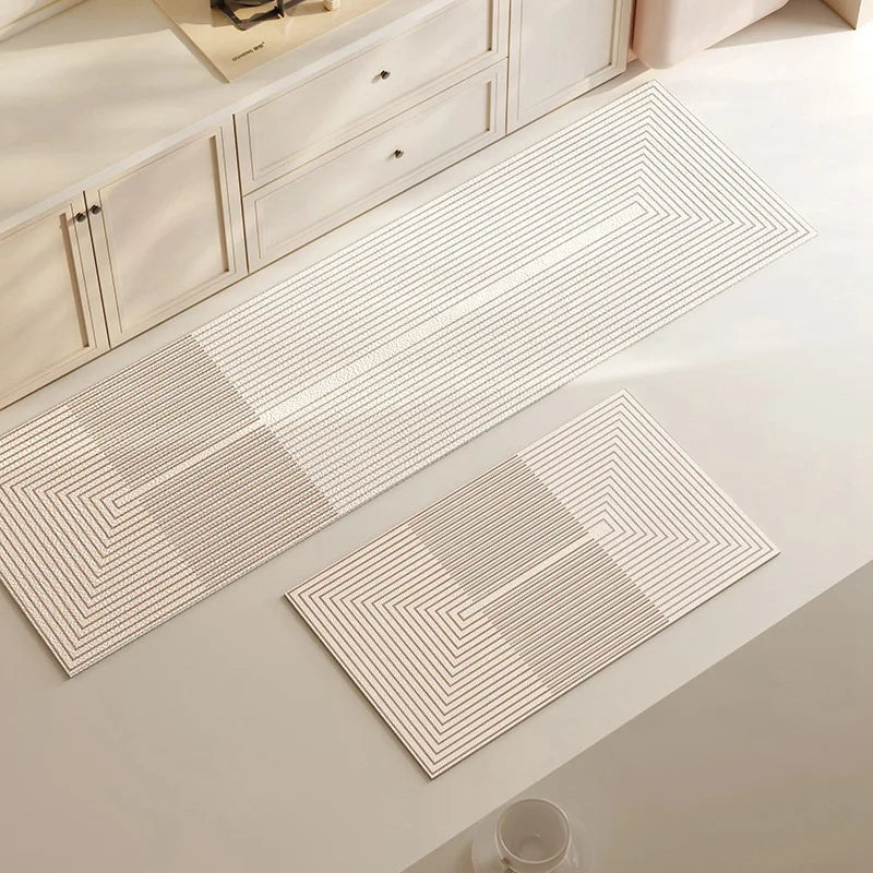 Diatomite Kitchen and Bath Mat