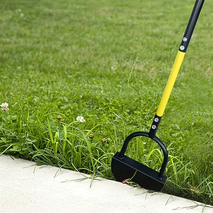 Half-Moon Lawn Edger