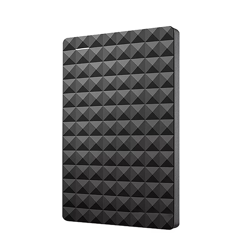 Ultra-Speed External Hard Drive