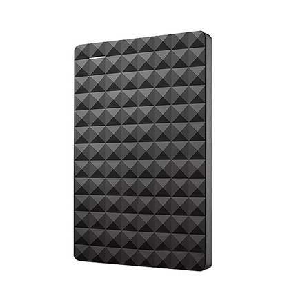 Ultra-Speed External Hard Drive