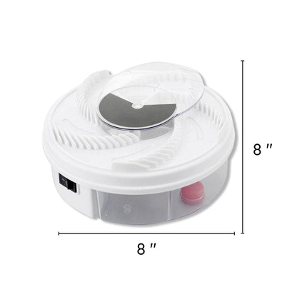 USB Silent Fly Trap