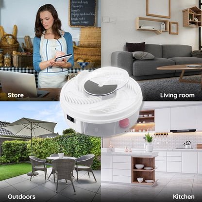 USB Silent Fly Trap