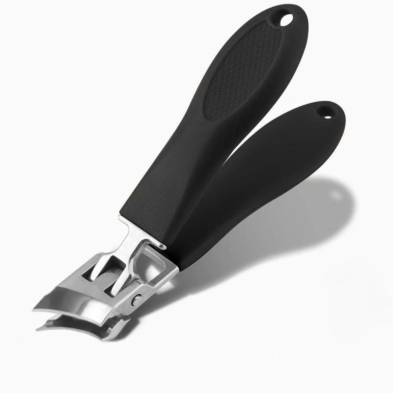Extra Wide Heavy-Duty Nail Clipper