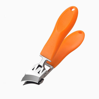 Extra Wide Heavy-Duty Nail Clipper