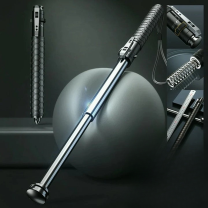 Telescopic Hiking Walking Stick