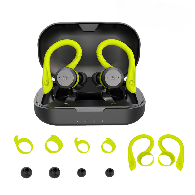 Waterproof Sport Earbuds