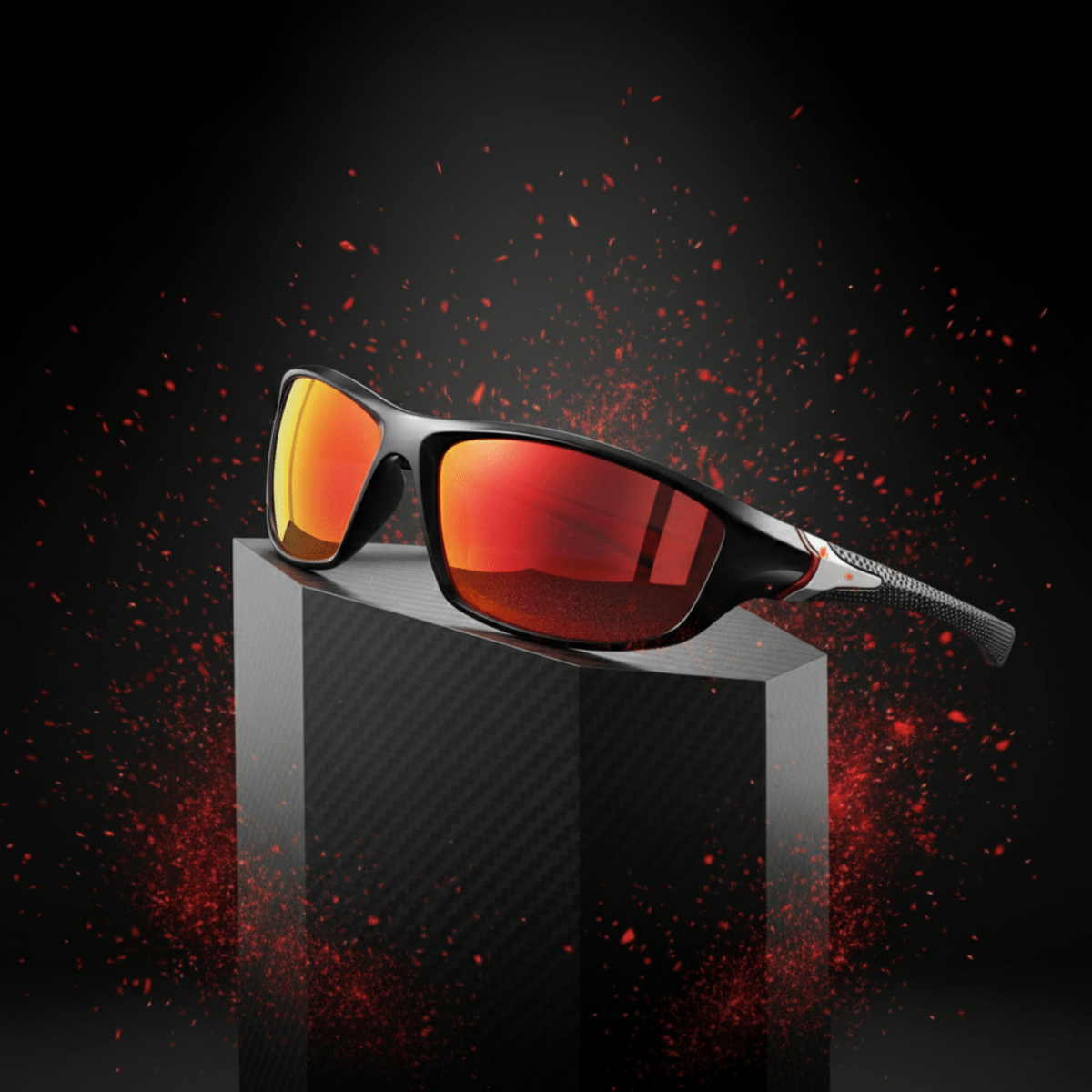 Polarised Sport Sunglasses