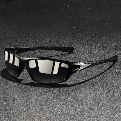 Polarised Sport Sunglasses