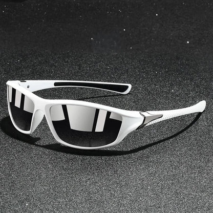 Polarised Sport Sunglasses
