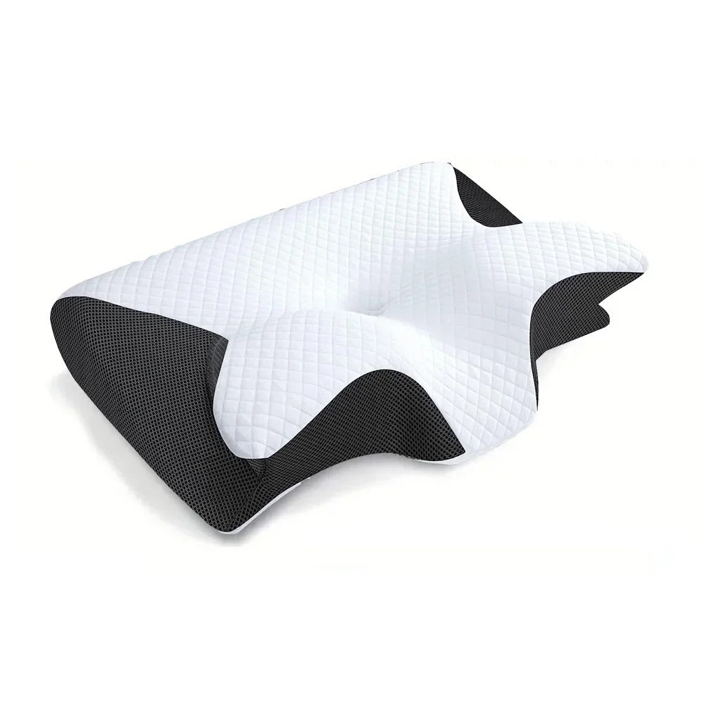 Contour Memory Foam Pillow
