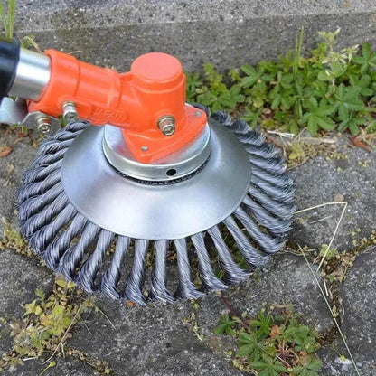Powerful Garden Weed Trimmer