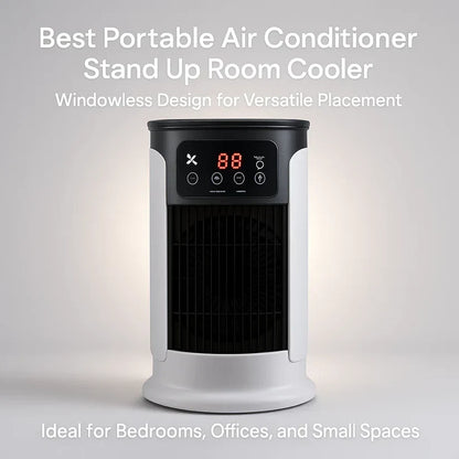 Windowless Portable Air Conditioner