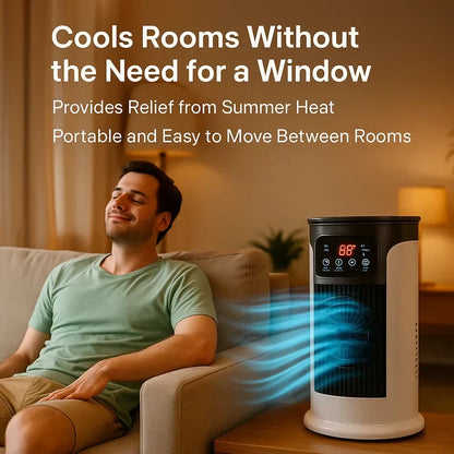 Windowless Portable Air Conditioner