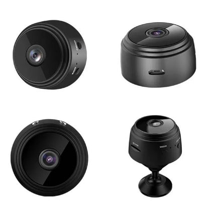 Wireless HD Backup Camera