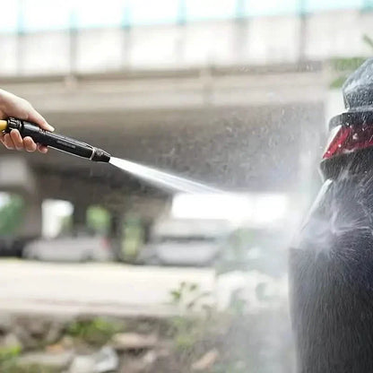 High Pressure Car Wash Gun