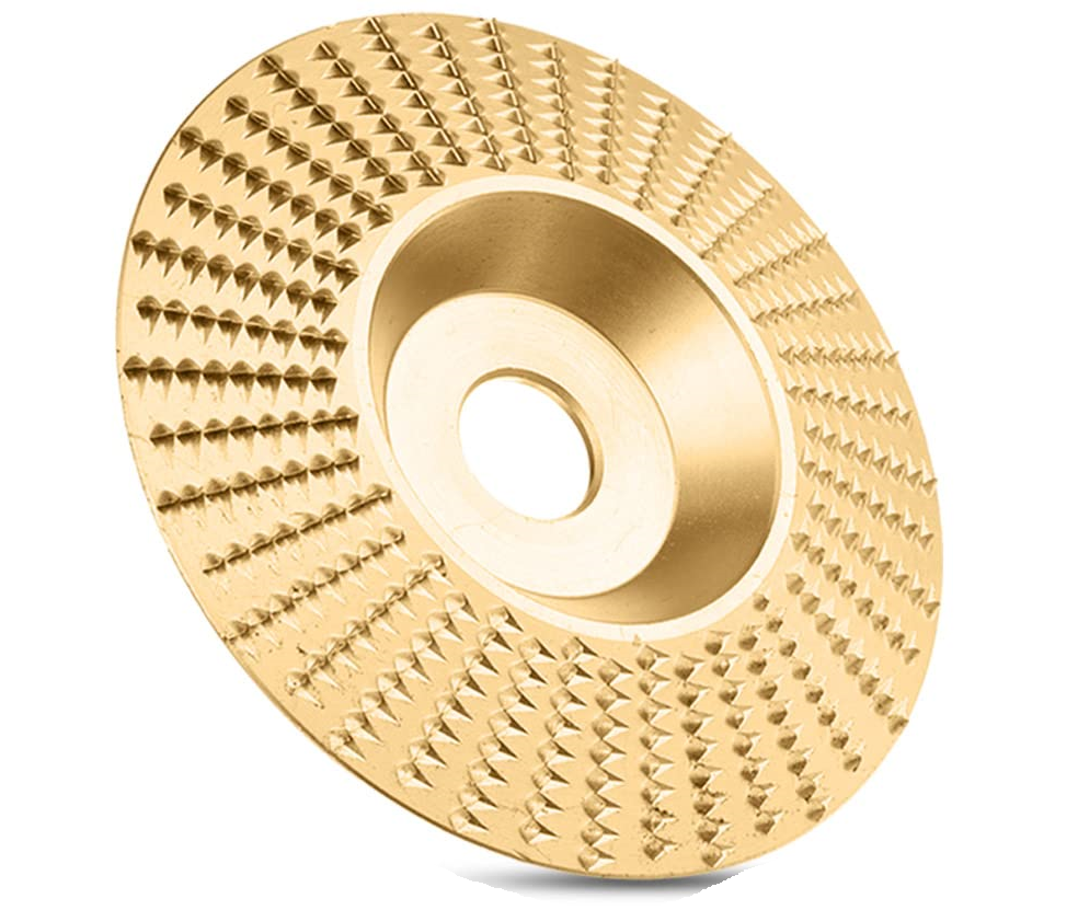 Tungsten Carbide Grinding Disc