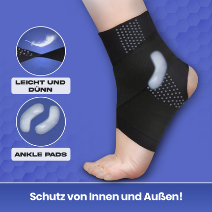 Ankle Comfort Support Wrap