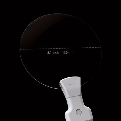 Hands-Free Neck Magnifier