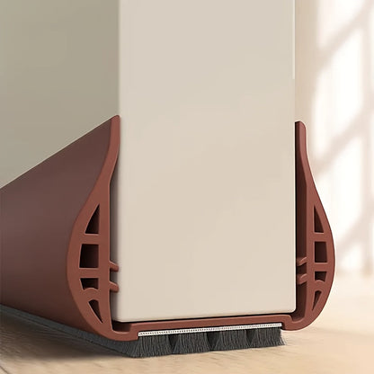 Adjustable Door Draft Stopper