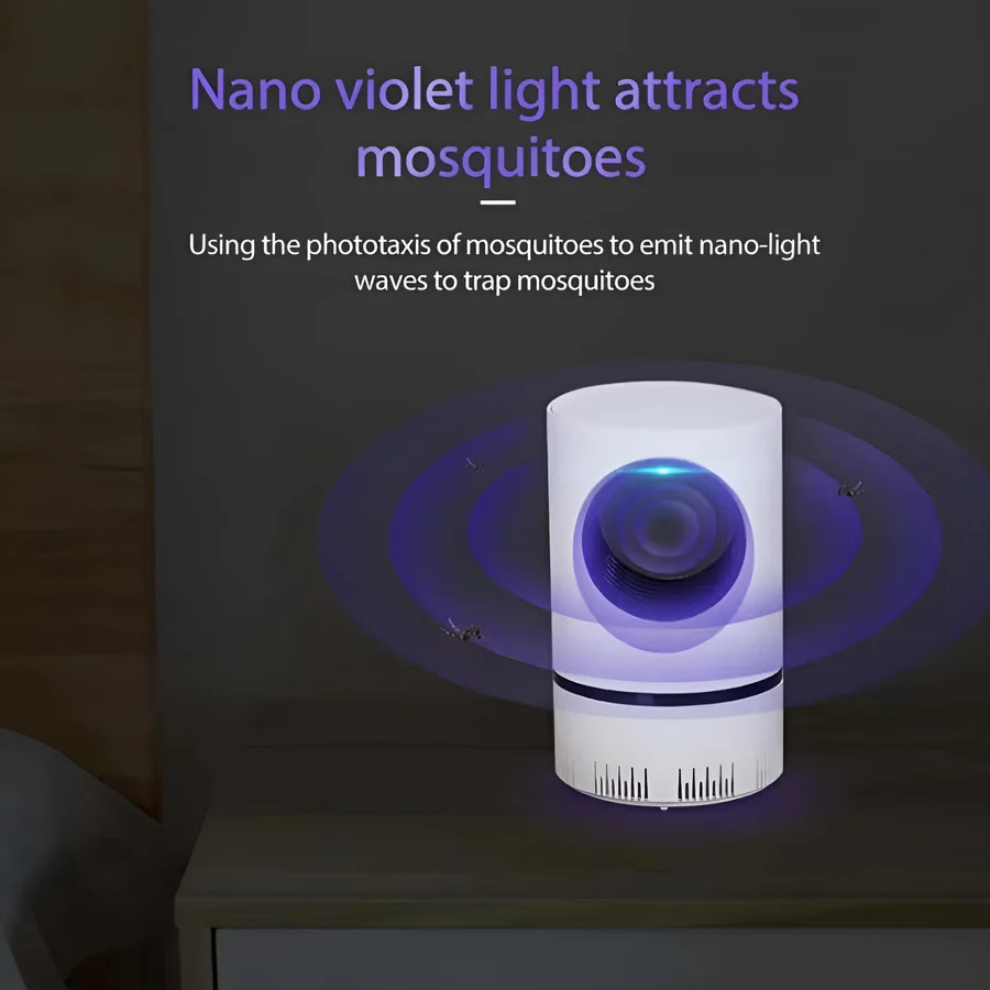 UV Light Insect Trap