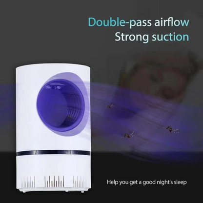 UV Light Insect Trap