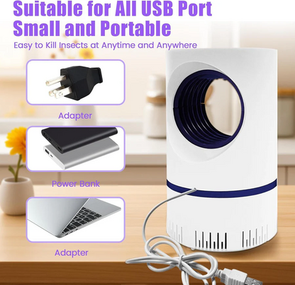 UV Light Insect Trap