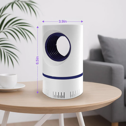 UV Light Insect Trap