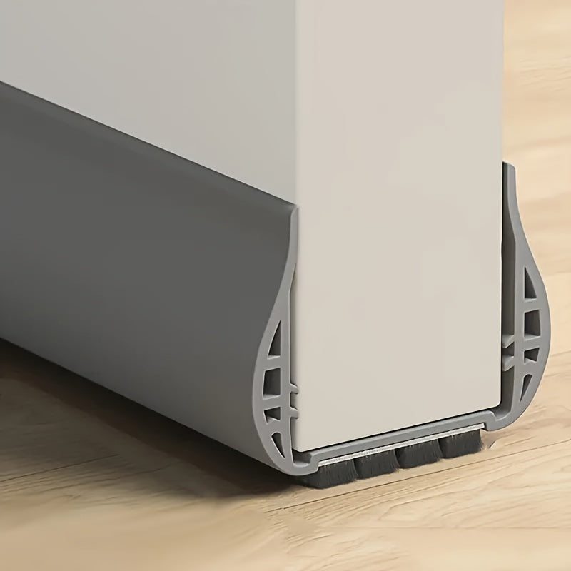 Adjustable Door Draft Stopper