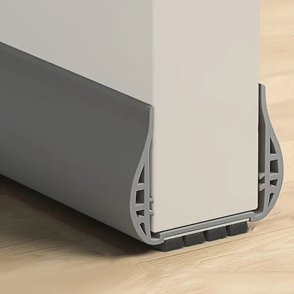 Adjustable Door Draft Stopper