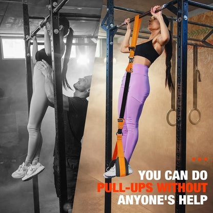 Pull-Up Assist Band 3.0