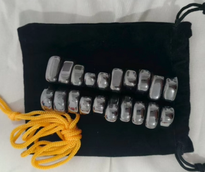 Magnetic Travel Chess Set