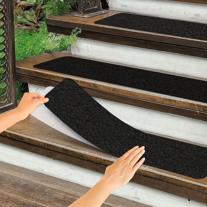 Non-Slip Stair Tread 10-Pack