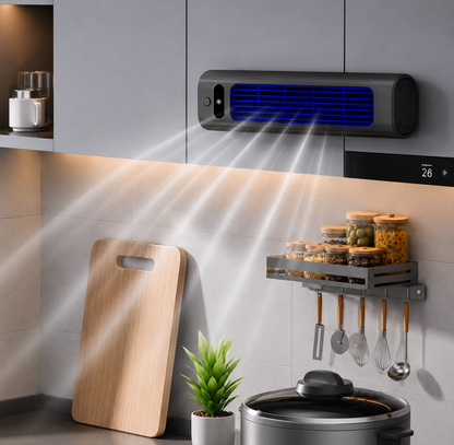 Rechargeable Portable Air Conditioner