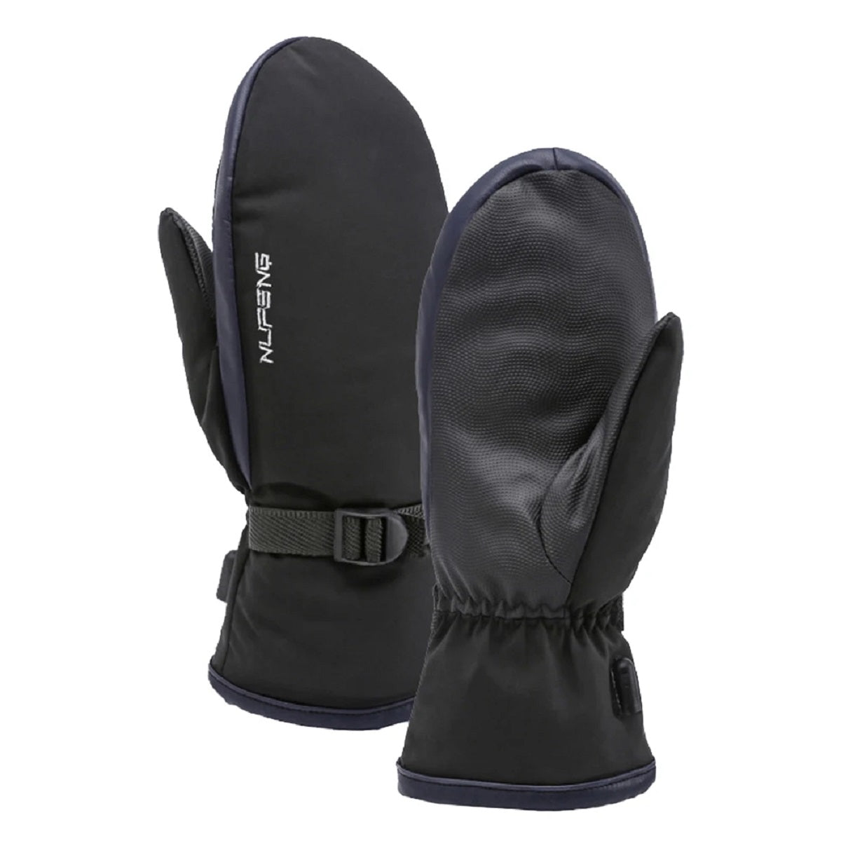 USB Heated Winter Gloves