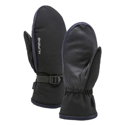 USB Heated Winter Gloves