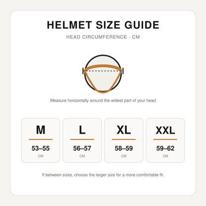 Moto Baseball Half Helmet