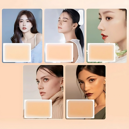 Scar Concealer Patch