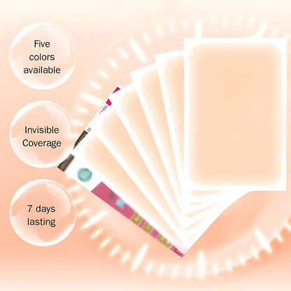 Scar Concealer Patch