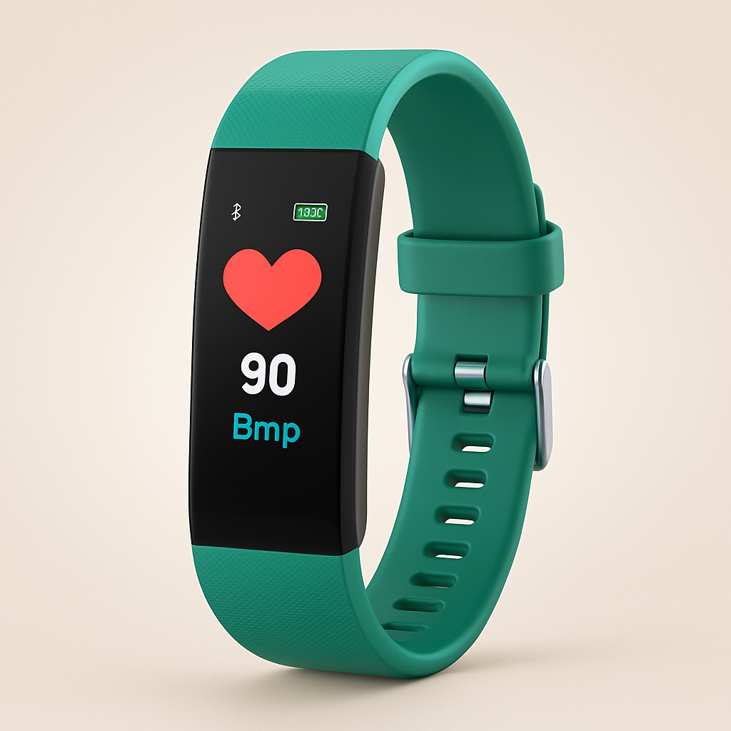 Senior Smartwatch