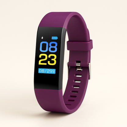 Senior Smartwatch