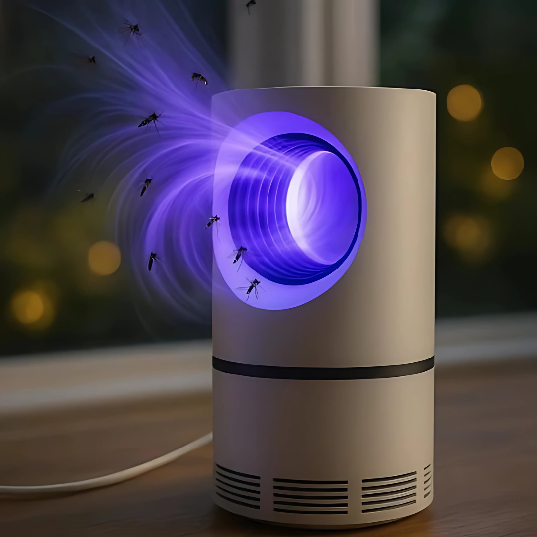 UV Electric Insect Killer Lamp