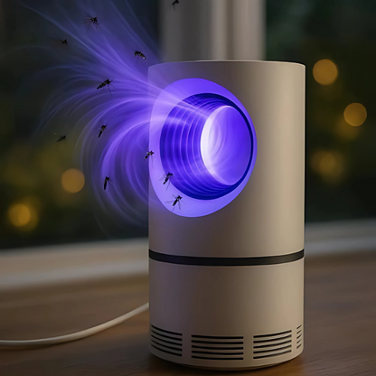 UV Electric Insect Killer Lamp